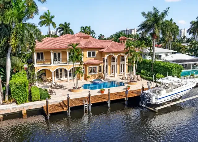 Nurmi Isles neighborhood editorial imagery